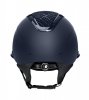 Kask z Szerokim Daszkiem Fair Play EQUILEUS W-V STELLIFY MATT        granat 